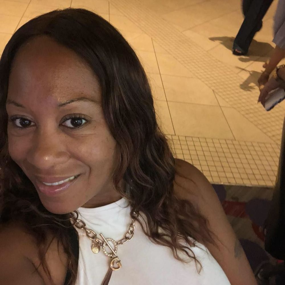 Meet your Posher, Tyisha
